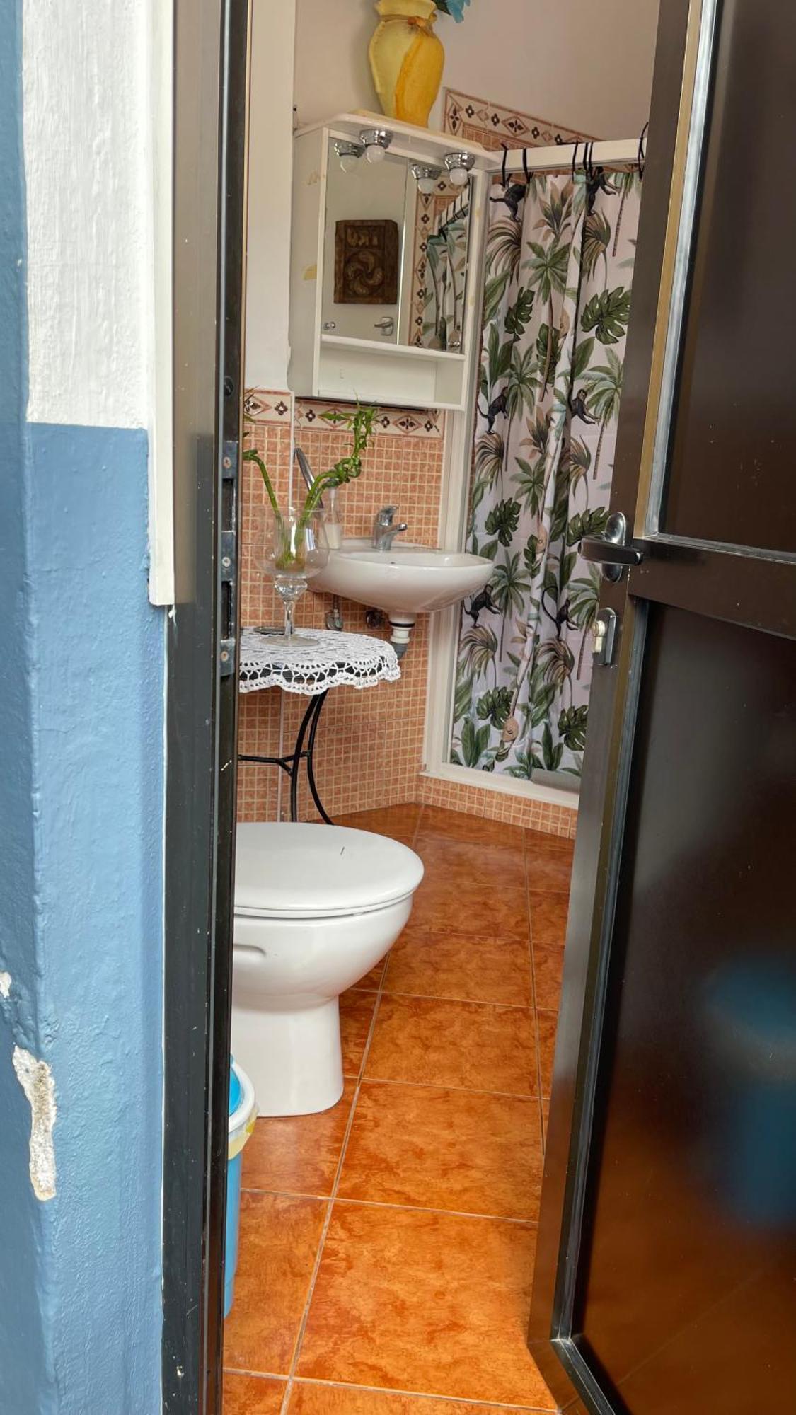 D-Espacios Zotea Tegueste Exterior foto